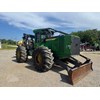 2016 John Deere 648L Skidder
